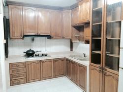 Blk 897B Woodlands Drive 50 (Woodlands), HDB 5 Rooms #126419082
